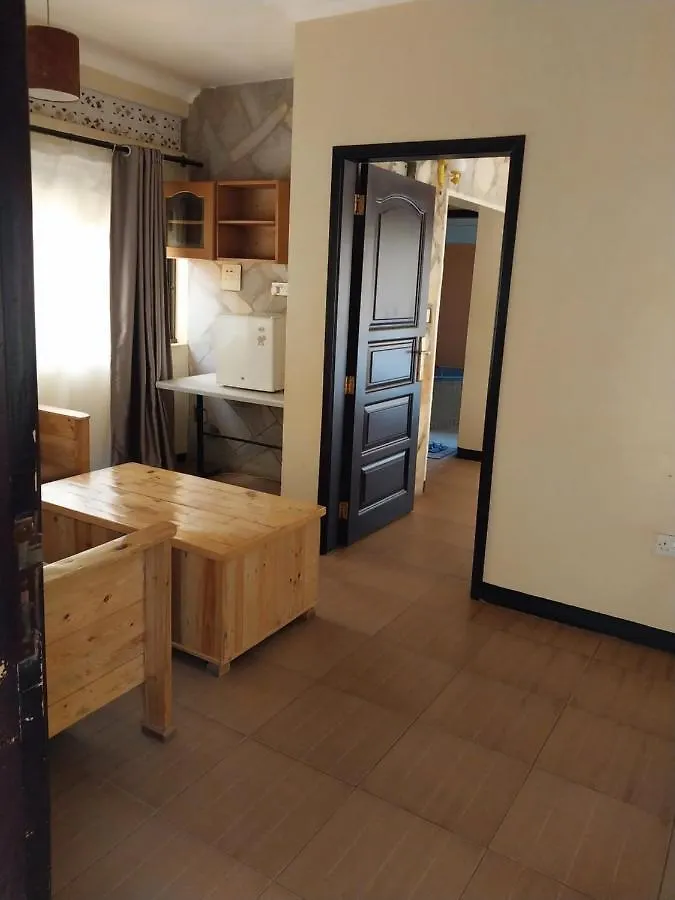 Meley Impala Hotel Munyonyo