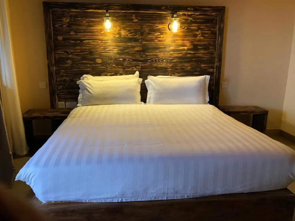 Meley Impala Hotel Munyonyo