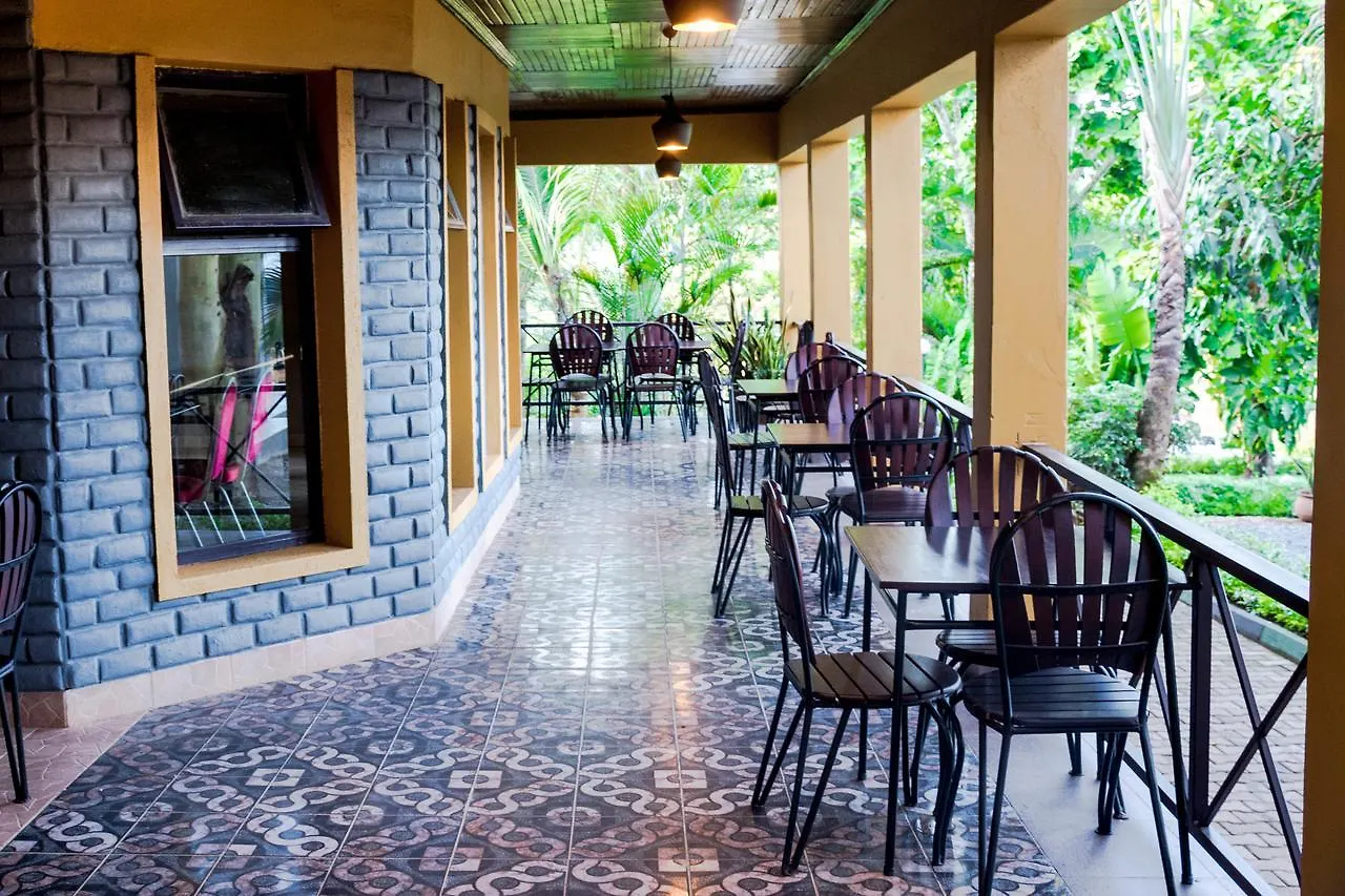Meley Impala Hotel Munyonyo