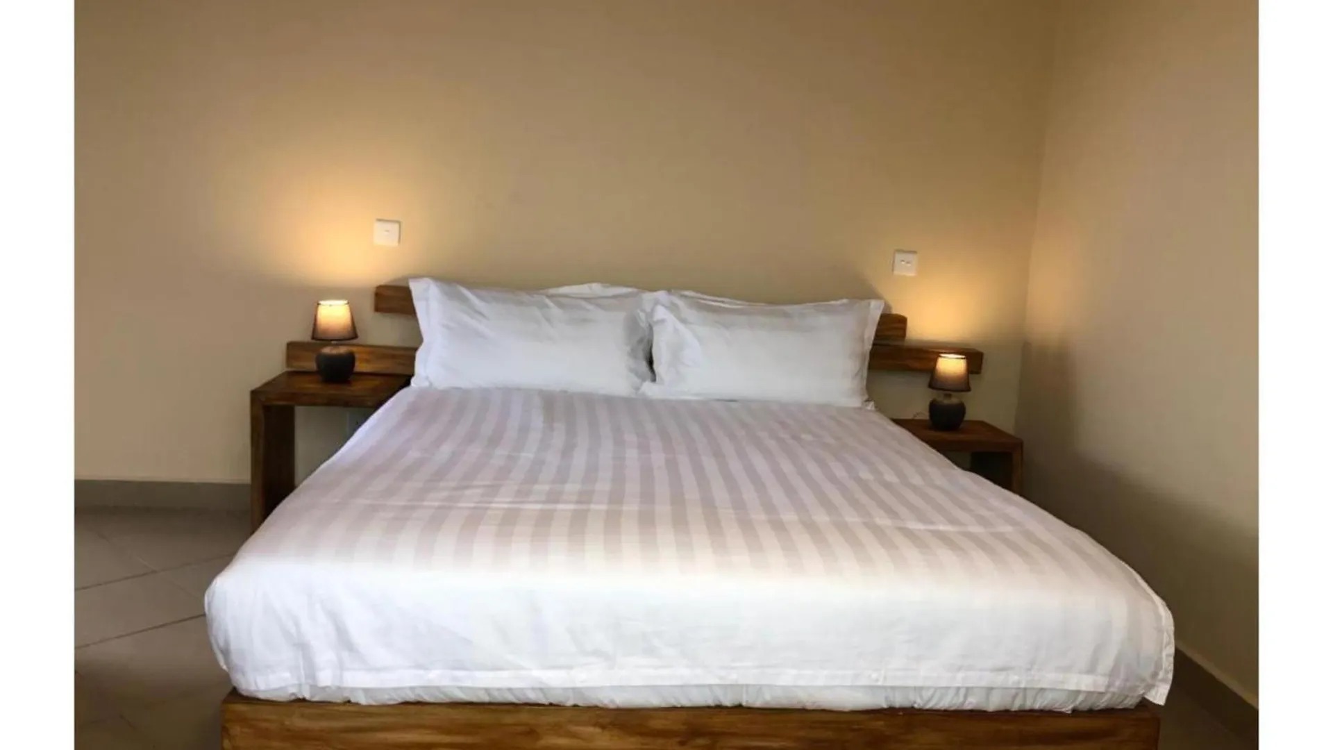 Meley Impala Hotel Munyonyo