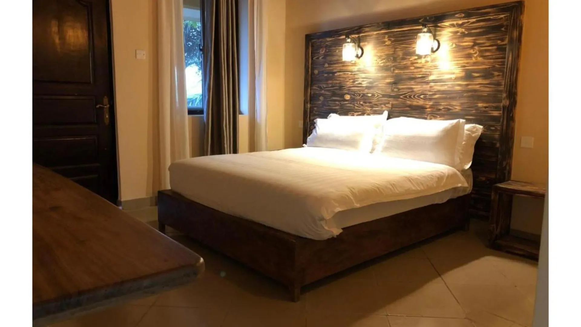 Meley Impala Hotel Munyonyo