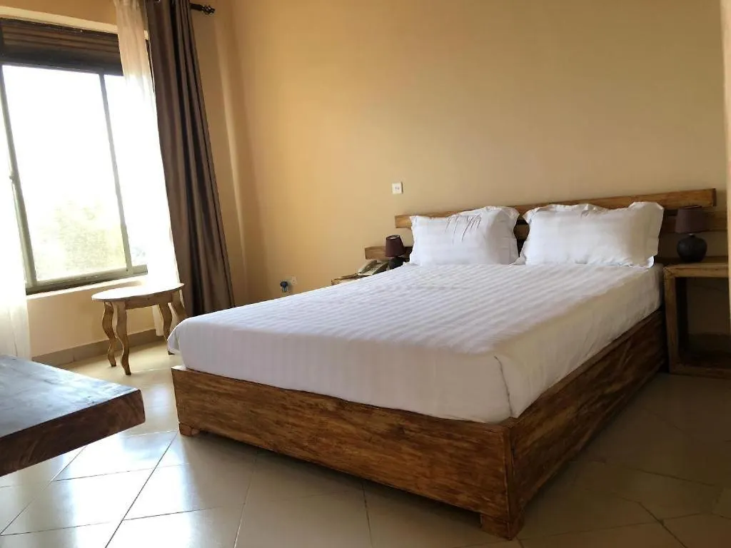 Meley Impala Hotel Munyonyo 3*,  Oeganda