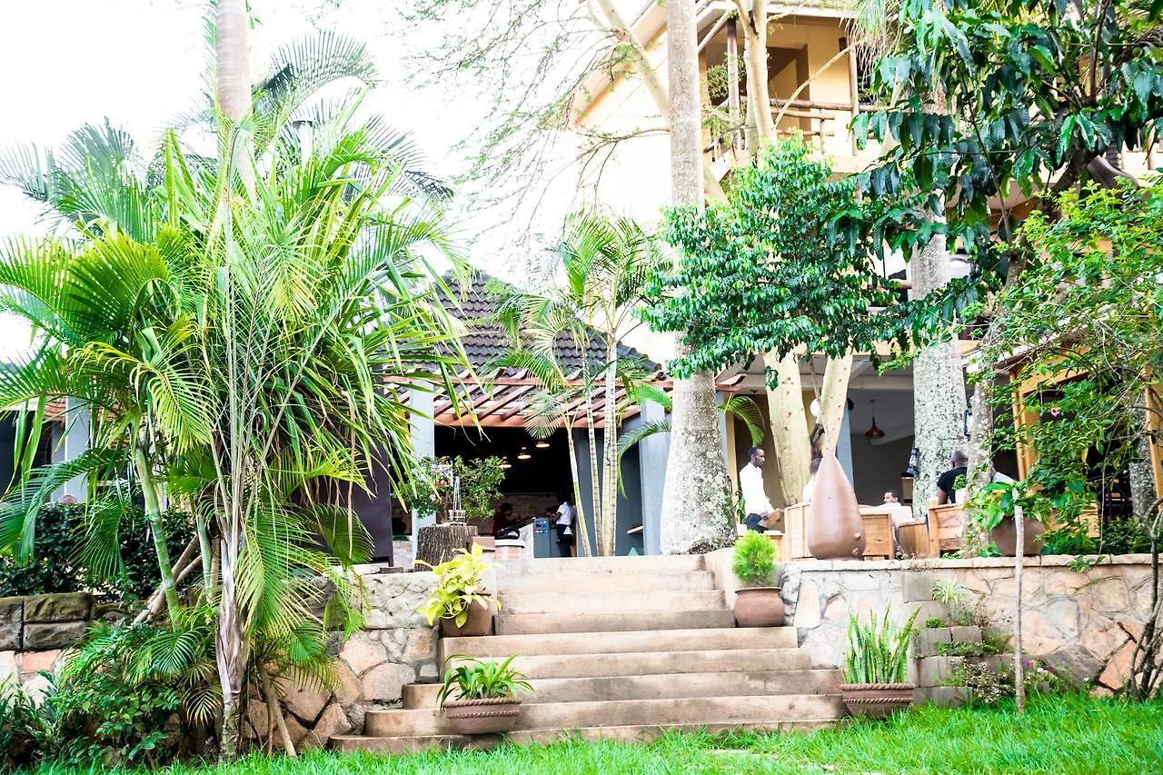 Meley Impala Hotel Munyonyo