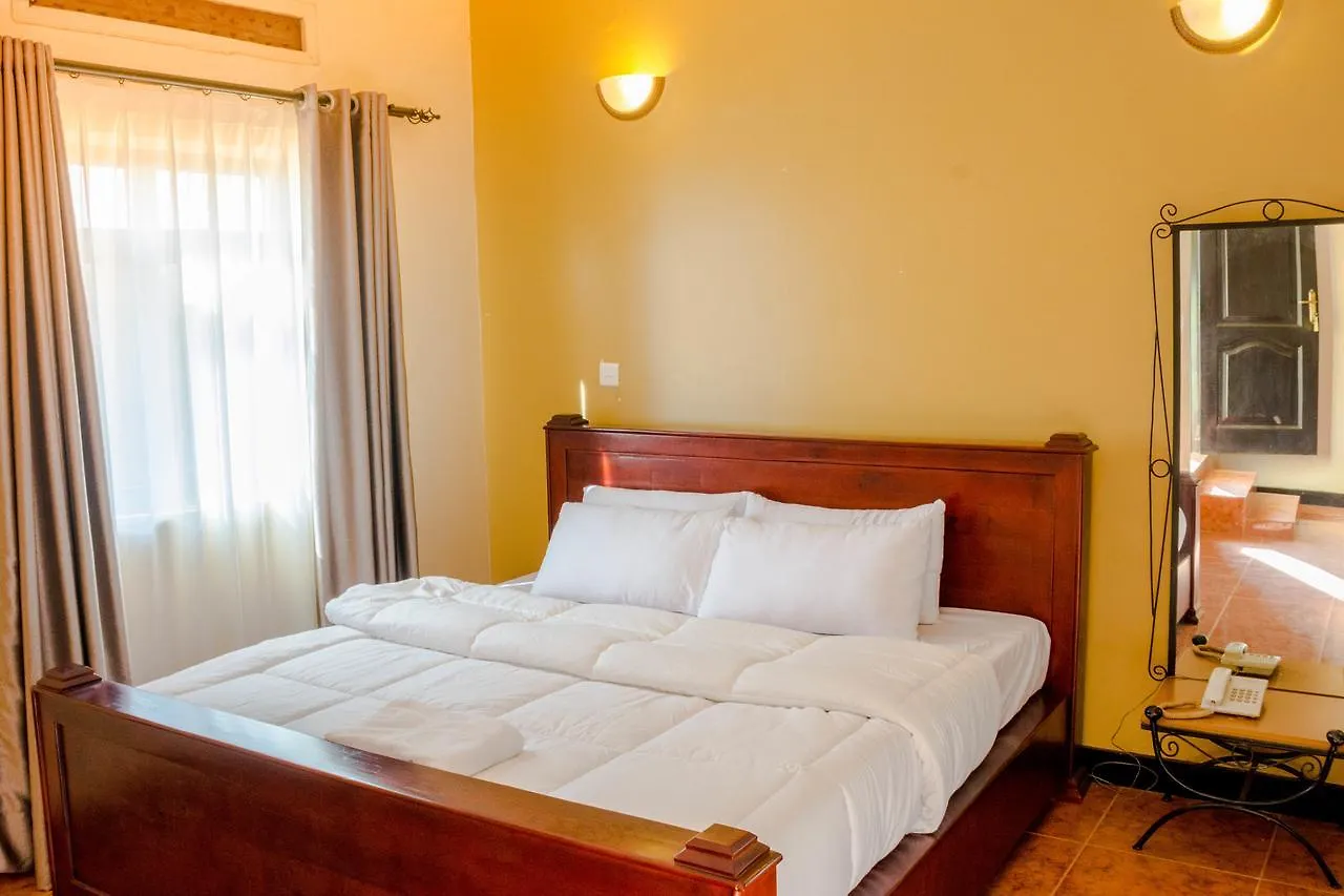 Meley Impala Hotel Munyonyo 3*,  Oeganda