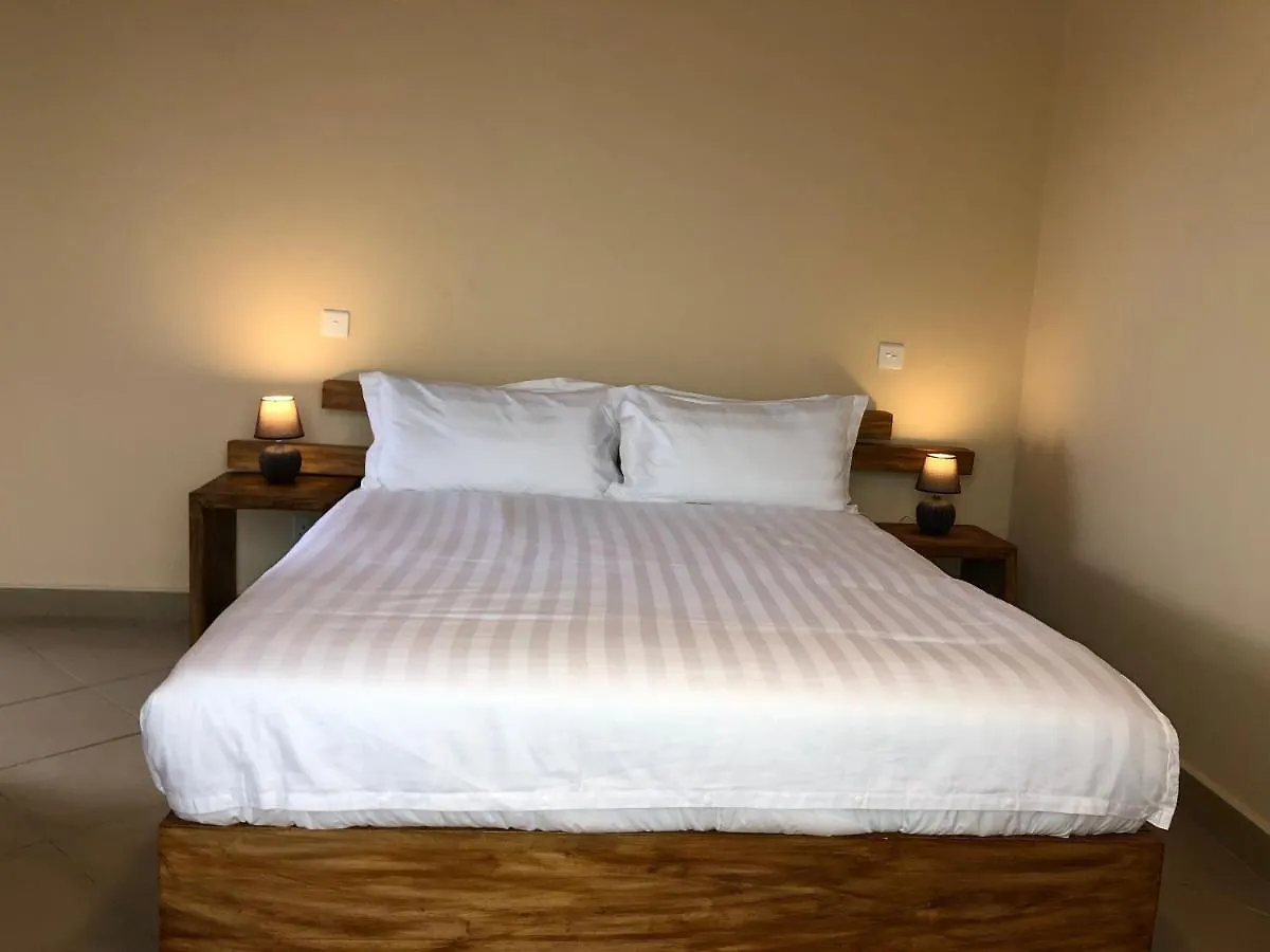 Meley Impala Hotel Munyonyo
