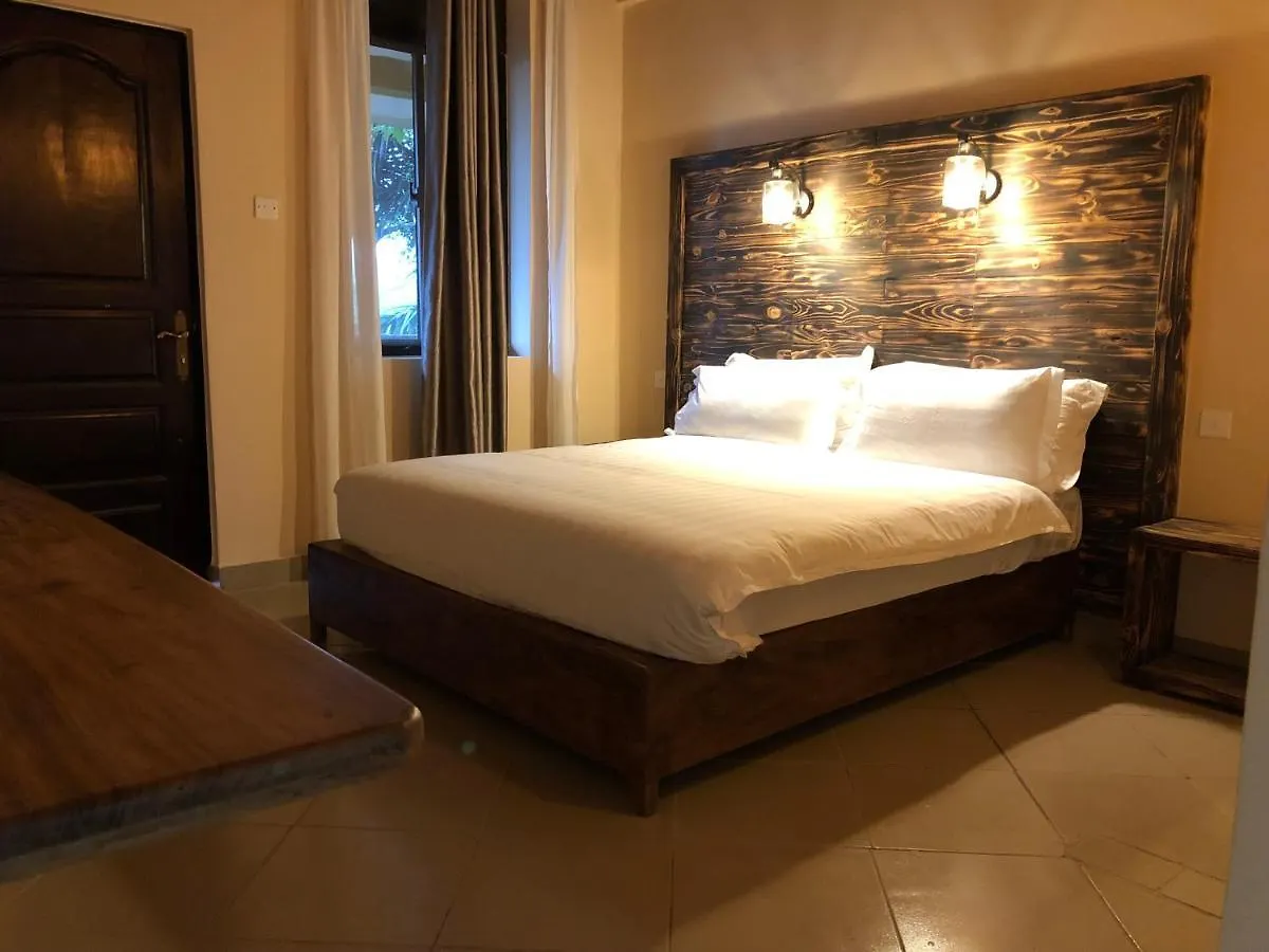 Meley Impala Hotel Munyonyo 3*,  Oeganda