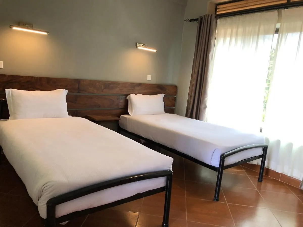 Meley Impala Hotel Munyonyo