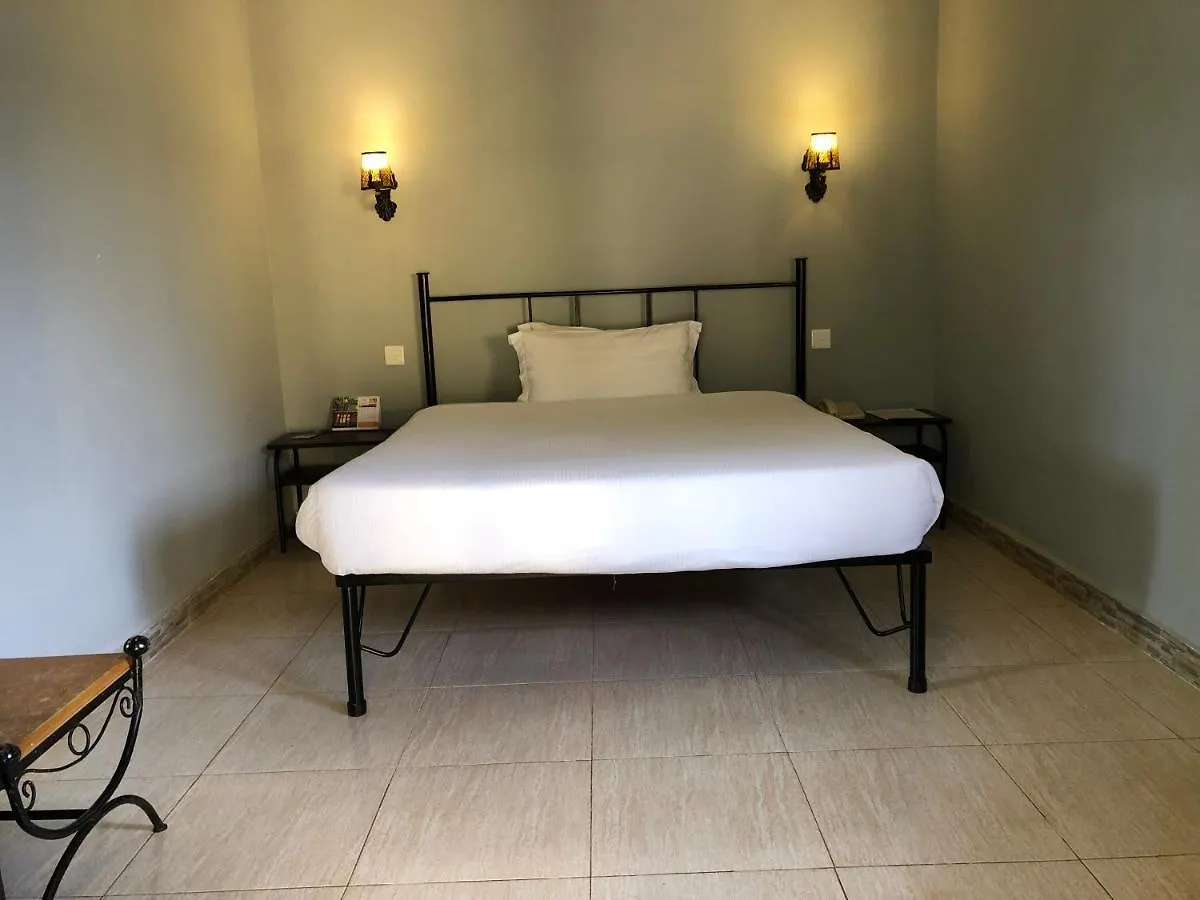 Meley Impala Hotel Munyonyo